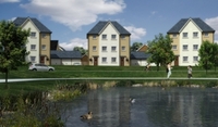 Help for buyers at Maple Tye in Stowmarket