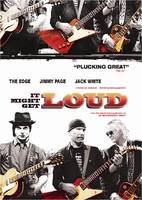 It Might Get Loud - a unique 'rockumentary'
