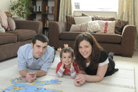HomeBuy Direct helps buyers in Churchdown
