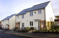 Make a smooth and speedy move with Taylor Wimpey