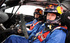 Kimi Raikkonen and Citroen C4