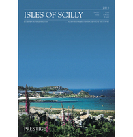 Prestige Holidays launches Isles of Scilly programme