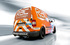 Volkswagen Caddy racer