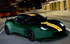 Lotus Evora Cup race car