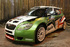 Skoda Fabia Super 2000