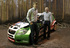 Guy Wilks and Phil Pugh