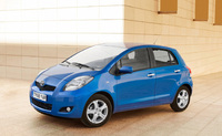 Toyota launches swappage scheme