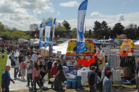 Set sail for Beaulieu BoatJumble