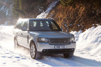Land Rover Discovery 4 ‘Best 4x4’ at What Car? Awards