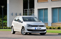 Volkswagen claims double honours at What Car? Awards