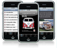 A Volkswagen expert on your iPhone