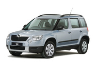 Skoda trio recognised at What Car? Awards
