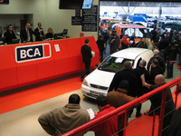 LCV demand rolls on to year end