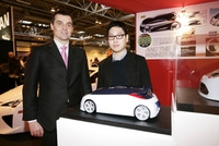 Autocar’s hot hatch of the future made real by Ford