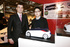 Paul Wilson, Ford with Minwoo Hwang