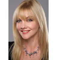 Mother daughter make-up lessons with Jackie Tyson