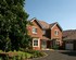 Cleves Place in Melton Mowbray.
