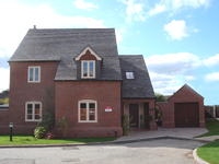 Part-exchange extravaganza at Honeybourne Grange