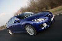 Mazda prioritises Scottish customers