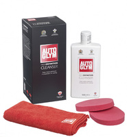 Autoglym advanced formulation ‘High Definition Cleanser’