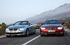 BMW 3 Series Convertible and Coupe