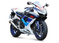 Suzuki GSX-R750