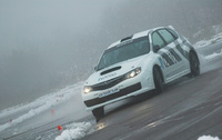 Prodrive releases new Impreza Group N