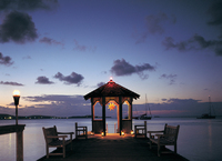 Antigua and Barbuda: New for 2010