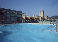 10 reasons to visit Bath in 2010