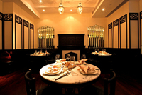 Romance and tradition in Hong Kong