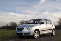 Record worldwide sales for Skoda in 2009
