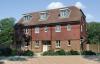 Sales success for Antler Homes