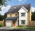 New homes in Littlehampton