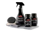 Black Box the ultimate in black car care