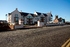 Belle Vue Court in Dunbar enjoys views over the spectacular North Sea.