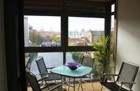 Hackney development brings the outdoors in
