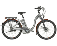 E-bikes