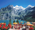 Swiss Lakes