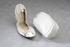 Spring Snowflake Shoes