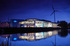 Wind-powered Dagenham Diesel Centre