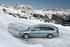 Skoda Superb Estate 4x4