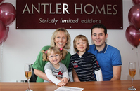 Exchange your way up the property ladder