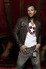 Peter Andre Santa Pod