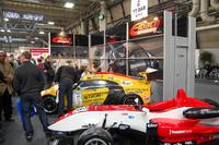 Eibach enjoy busy Autosport 2010