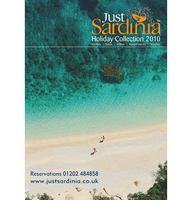 Experience Sardinia