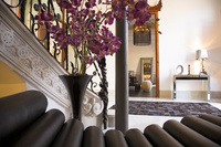 Retreat to a hip haven for Valentine’s