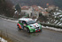 Skoda Fabia S2000