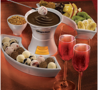 Romance is on the menu at Häagen-Dazs Leicester Square