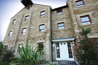 New homes offer an easy life in Rochdale