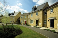 More choice for home buyers in Ipswich